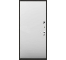 дверь Regidoors Центурион Mottura Гладкая, Цвет "Манхэттен"