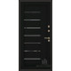 дверь Regidoors ГОЛИАФ ТЕРМО LIGHT 2110 с зеркалом "Шоко велюр"