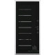 дверь Regidoors КОМПОЗИТ ТЕРМО LIGHT 2110 с зеркалом "Шоко велюр"