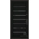 дверь Regidoors ФЛАГМАН ДОМИНИОН LIGHT 2125 с зеркалом "Шоко велюр"