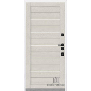 дверь Regidoors КОМПОЗИТ ТЕРМО LIGHT 2127 "Бьянка софт"