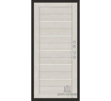 дверь Regidoors Сенатор Плюс LIGHT 2127 "Бьянка софт"
