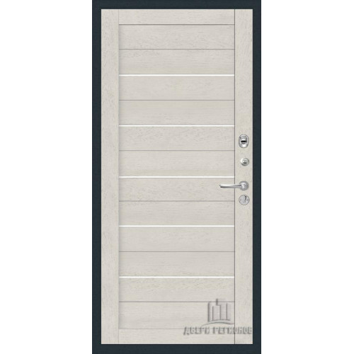 дверь Regidoors Президент X7 LIGHT 2127 "Бьянка софт"