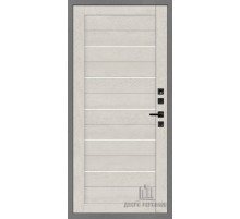 дверь Regidoors Сенатор SOLID LIGHT 2127 "Бьянка софт"