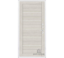 дверь Regidoors NOVA LIGHT 2127 "Бьянка софт"
