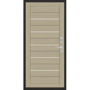 дверь Regidoors Сенатор Плюс LIGHT 2127 "Крем софт"