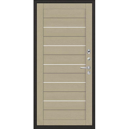 дверь Regidoors Министр LIGHT 2127 "Крем софт"