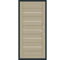 дверь Regidoors Президент X7 LIGHT 2127 "Крем софт"