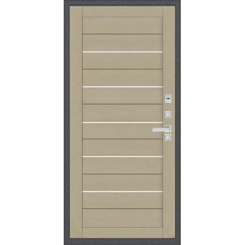 дверь Regidoors Колизей Плюс LIGHT 2127 "Крем софт"