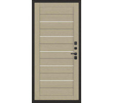 дверь Regidoors Президент Стайл LIGHT 2127 "Крем софт"