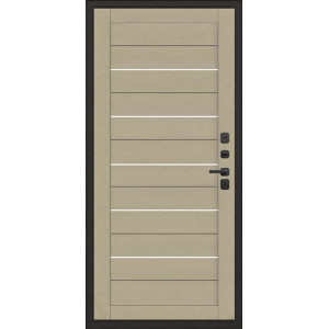 дверь Regidoors Президент Стайл LIGHT 2127 "Крем софт"