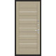 дверь Regidoors Центурион Mottura LIGHT 2127 "Крем софт"