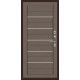 дверь Regidoors Термо 3 LIGHT 2127 "Тортора софт"