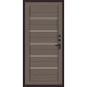 дверь Regidoors ПАНЦИРЬ ТЕРМО LIGHT 2127 "Тортора софт"