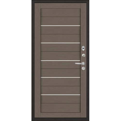дверь Regidoors Президент ЛЮКС LIGHT 2127 "Тортора софт"