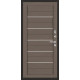 дверь Regidoors Президент ЛЮКС LIGHT 2127 "Тортора софт"