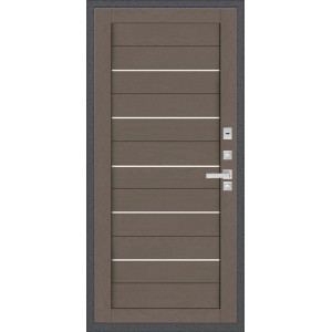 дверь Regidoors Колизей Плюс LIGHT 2127 "Тортора софт"