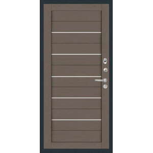 дверь Regidoors Президент X7 LIGHT 2127 "Тортора софт"