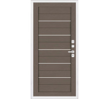 дверь Regidoors NOVA LIGHT 2127 "Тортора софт"