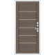 дверь Regidoors NOVA LIGHT 2127 "Тортора софт"
