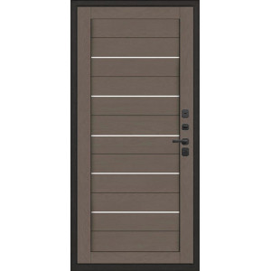 дверь Regidoors Президент Стайл LIGHT 2127 "Тортора софт"