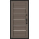 дверь Regidoors МАЛАХИТ ТЕРМО LIGHT 2127 "Тортора софт"