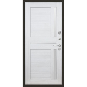Металлическая входная дверь Гранд 324