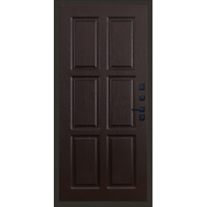 Металлическая входная дверь Гранд 1699