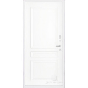 дверь Regidoors NOVA Авангард "Эмаль белая"