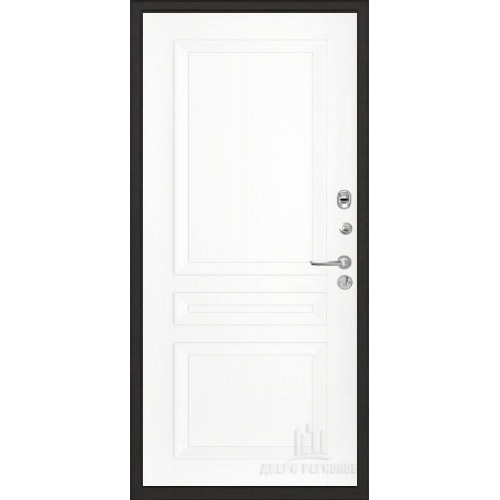 дверь Regidoors Министр Авангард "Эмаль белая"