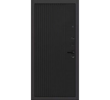дверь Labirint Infinity 29 Хомс, Цвет "Черный кварц"