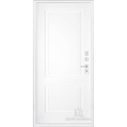 дверь Regidoors NOVA Богемия "Эмаль белая"
