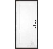 дверь Regidoors Президент Стайл Богемия "Эмаль белая"