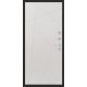 дверь STR MX-26 Д-11, Цвет "Шампань Soft-touch"