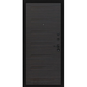 дверь Labirint Grand 14, Цвет "Эковенге"