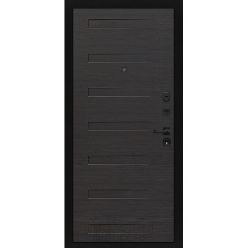 дверь Labirint Grand 14, Цвет "Эковенге"