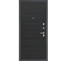 дверь Labirint Art 14, Цвет "Эковенге"