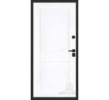 дверь Regidoors ЭЛИТ ТЕРМО Турин "Эмаль белая"
