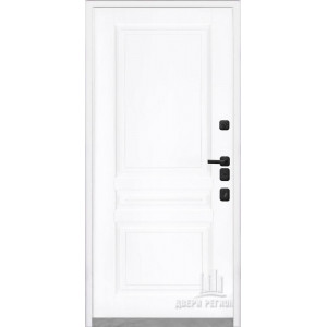 дверь Regidoors КОМПОЗИТ ТЕРМО Турин "Эмаль белая"