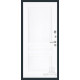 дверь Regidoors Президент X7 Турин "Эмаль белая"