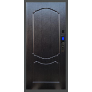 дверь Баяр M2055 Face ID ФЛ-130, Цвет "Венге"