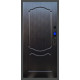 дверь Баяр M2055 Face ID ФЛ-130, Цвет "Венге"