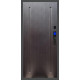 дверь Баяр M2055 Face ID ФЛ-68, Цвет "Венге"