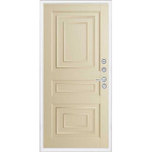 дверь Regidoors Президент Лайн БЕЛЫЙ Florence 62001 "Серена керамик"