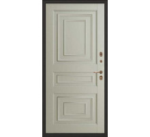 дверь Regidoors ТОР ТЕРМО Florence 62001 "Серена светло-серый"