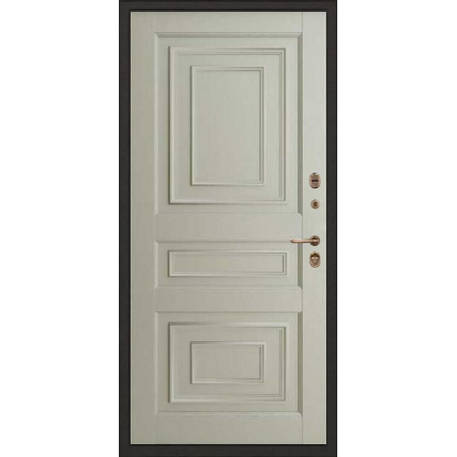 дверь Regidoors ТОР ТЕРМО Florence 62001 "Серена светло-серый"