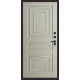 дверь Regidoors ПАНЦИРЬ ТЕРМО Florence 62001 "Серена светло-серый"