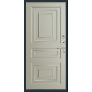 дверь Regidoors Президент X7 Florence 62001 "Серена светло-серый"