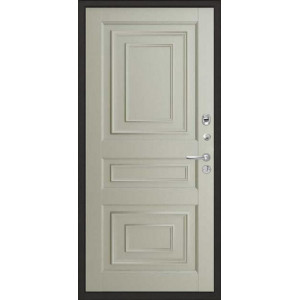 дверь Regidoors Президент ЛЮКС Florence 62001 "Серена светло-серый"