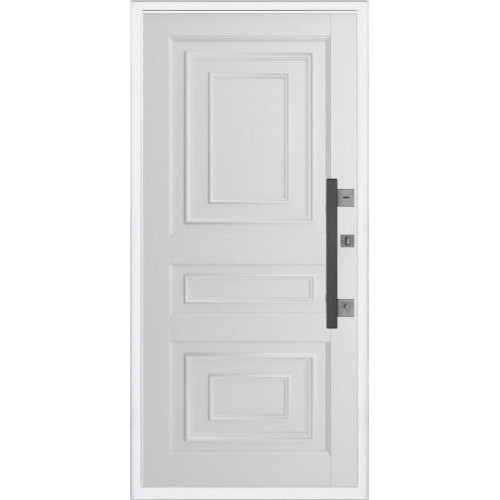 дверь Regidoors NORD NEW Florence 62001 "Серена белый"